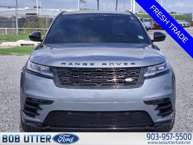 Used 2024 Land Rover Range Rover Velar Dynamic SE AWD/4WD image 2