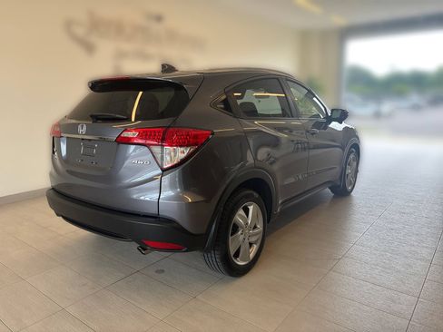 Used 2020 Honda HR-V EX image 2