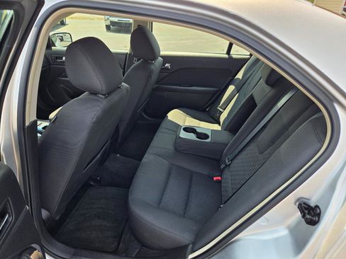 Used 2012 Ford Fusion SE FWD image 13