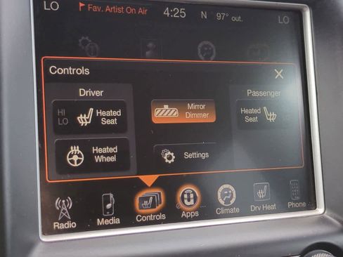Used 2015 Jeep Grand Cherokee Altitude AWD/4WD image 22