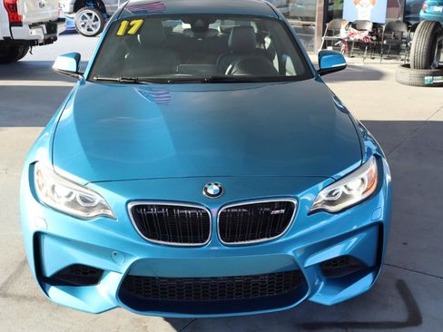 Used 2017 BMW M2 image 10