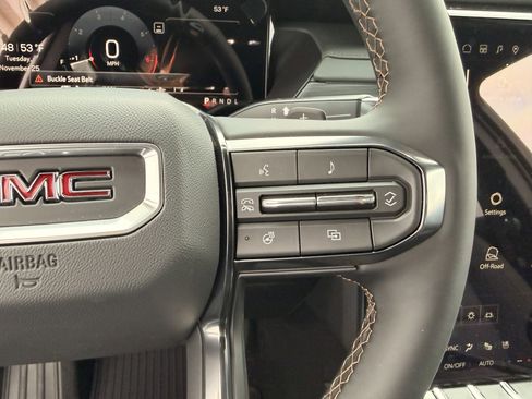 New 2026 GMC Acadia AT4 w/ Luxury Package image 25