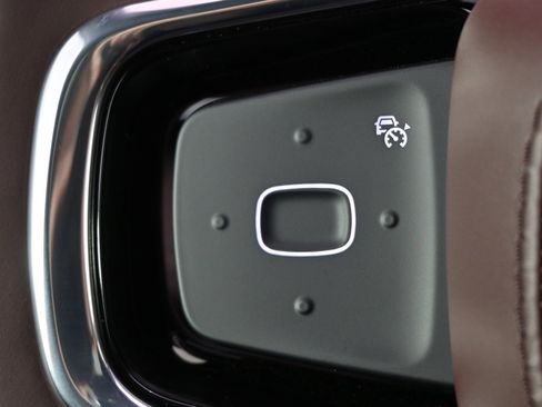 New 2026 Lincoln Nautilus Black Label w/ Jet Appearance Package image 31