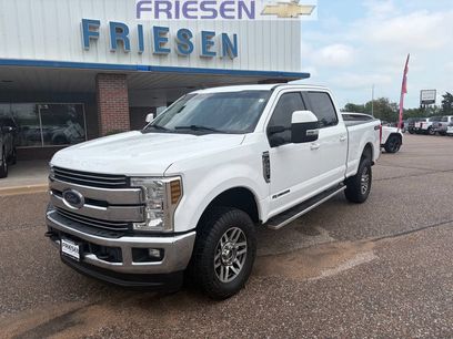 Used 2019 Ford F250 Lariat w/ Lariat Value Package