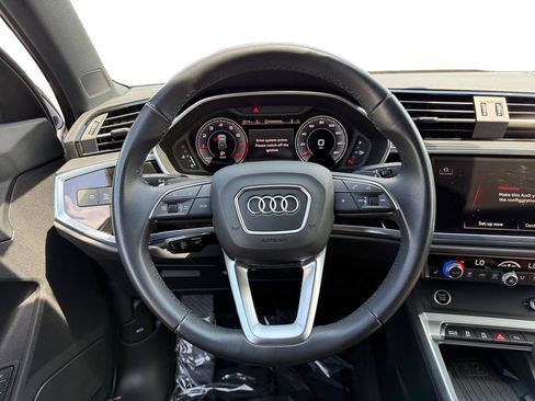 Used 2024 Audi Q3 2.0T Premium Plus AWD/4WD image 12