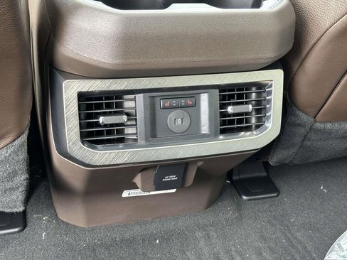 New 2026 Ford F250 King Ranch w/ Chrome Package AWD/4WD image 12