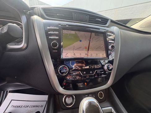 Used 2024 Nissan Murano SV AWD/4WD image 27