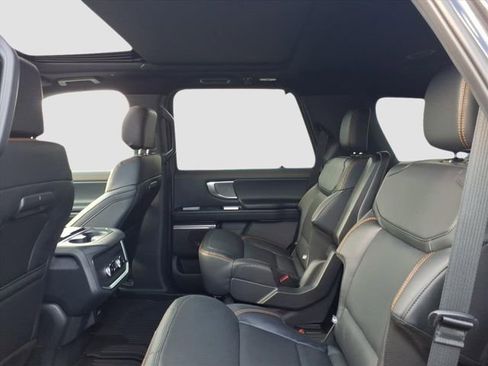 New 2025 Ford Expedition Tremor image 6
