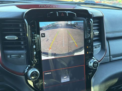 Used 2023 RAM 1500 Rebel w/ Rebel Level 2 Equipment Group image 17