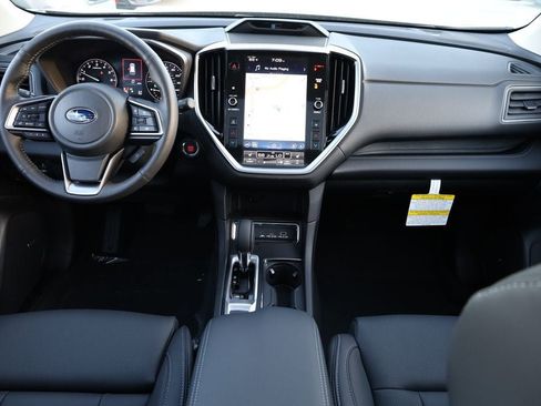 New 2026 Subaru Ascent Limited AWD/4WD image 28