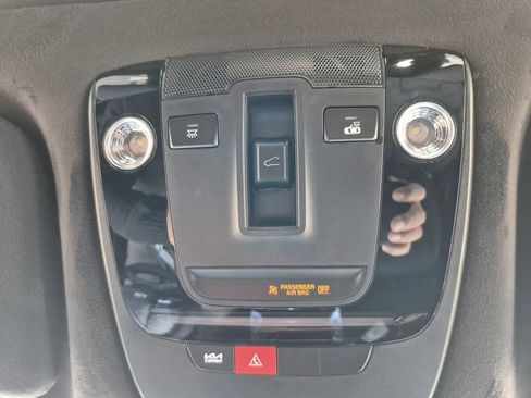 New 2026 Kia Sorento SX Prestige image 25