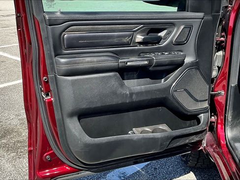 Used 2021 RAM 1500 Limited image 22