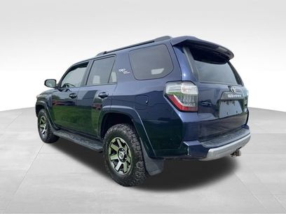 Used 2019 Toyota 4Runner TRD Off-Road Premium