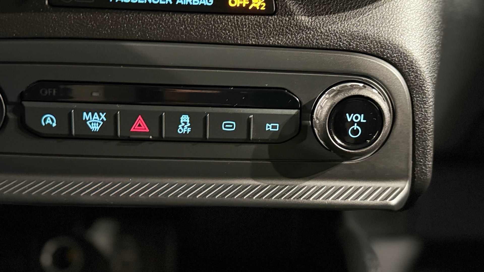 New 2026 Ford Bronco Sport Big Bend AWD/4WD image 73