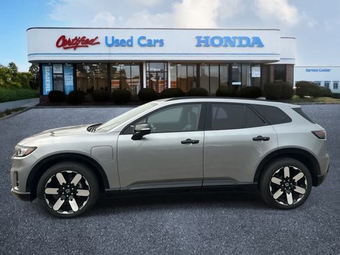 Used 2025 Honda Prologue Elite image 2