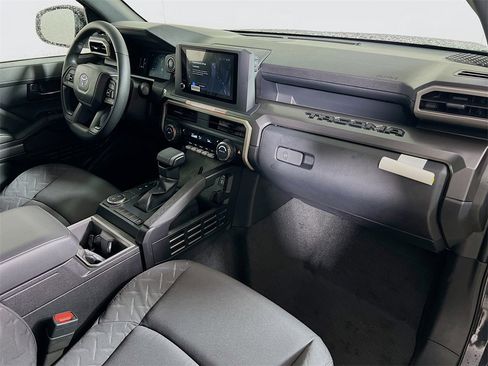 New 2026 Toyota Tacoma SR5 image 23