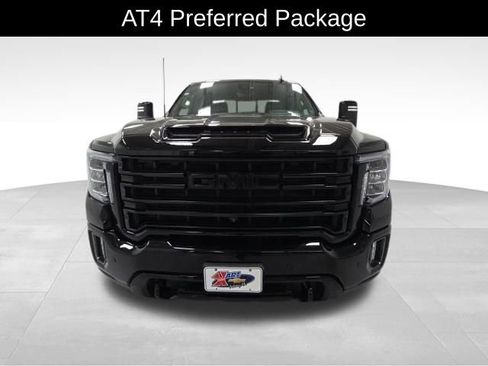 Certified 2023 GMC Sierra 2500 AT4 w/ AT4 Premium Plus Package image 9