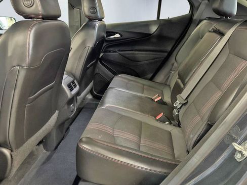 Used 2022 Chevrolet Equinox RS AWD/4WD image 21