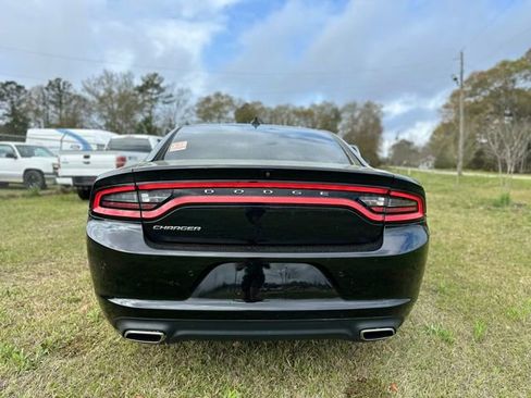 Used 2023 Dodge Charger SXT image 5