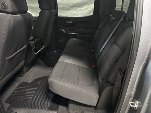 Used 2021 GMC Sierra 1500 Elevation w/ Preferred Package AWD/4WD image 10