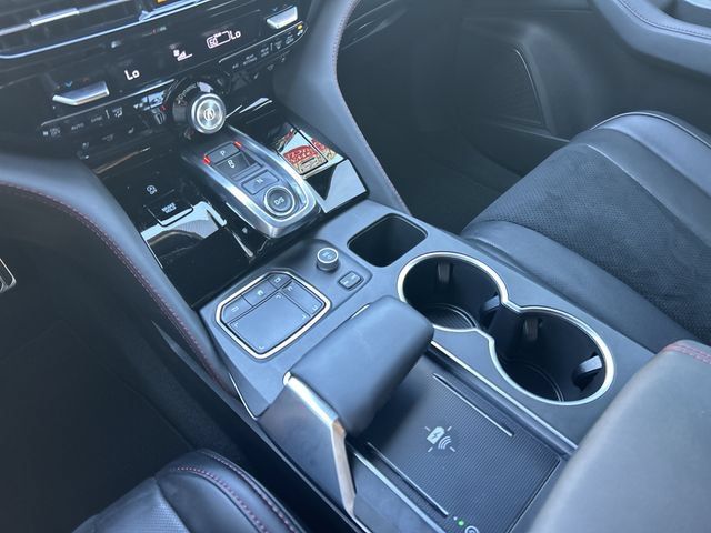 Certified 2024 Acura MDX A-Spec AWD/4WD image 27