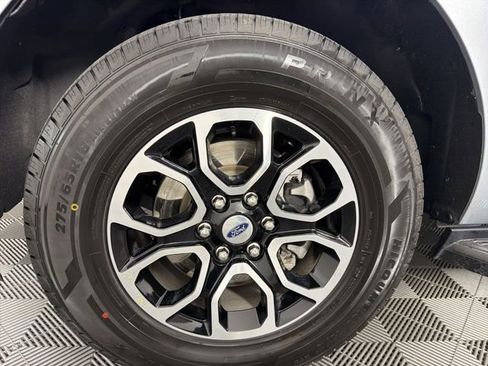 Used 2024 Ford Expedition Max XLT RWD image 14