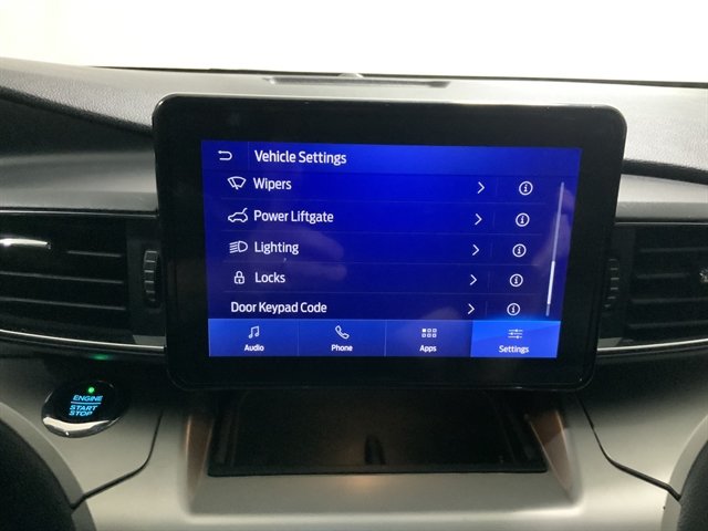 Used 2021 Ford Explorer XLT w/ Equipment Group 202A AWD/4WD image 34