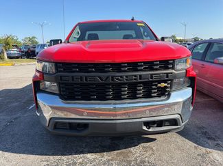 Used 2019 Chevrolet Silverado 1500 W/T w/ WT Convenience Package video 2