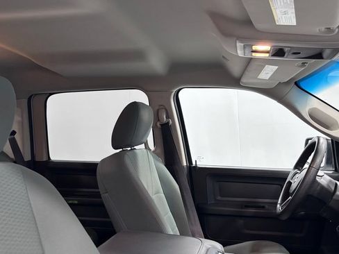 Used 2017 RAM 1500 Tradesman w/ Popular Equipment Group RWD image 19