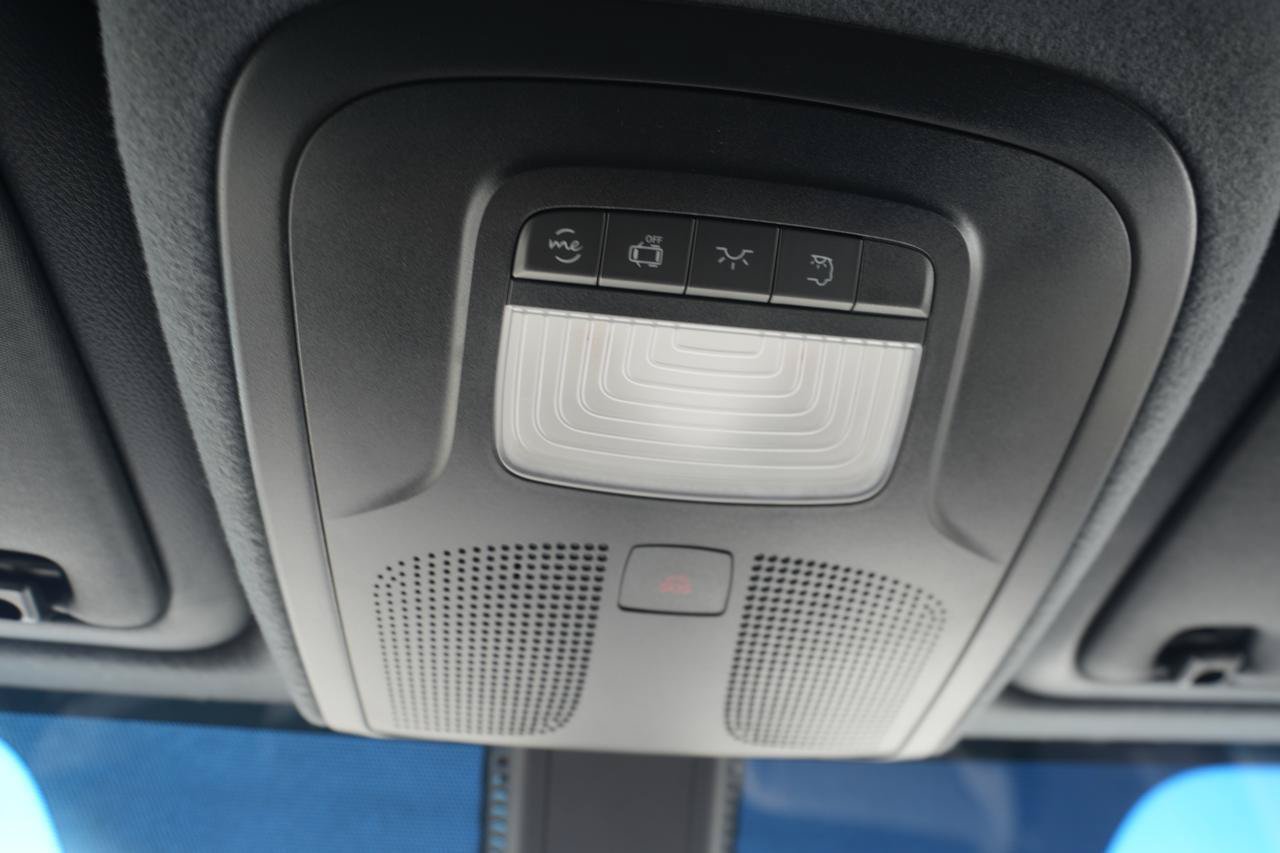New 2025 Mercedes-Benz eSprinter 170 Cargo image 17