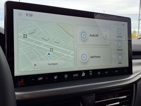 Certified 2023 Ford Escape Active w/ Tech Pack #2 image 12