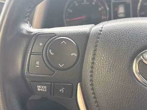 Used 2016 Toyota RAV4 SE w/ Advanced Technology Package AWD/4WD image 24