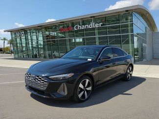 New 2025 Audi A5 2.0T Premium Plus video 1