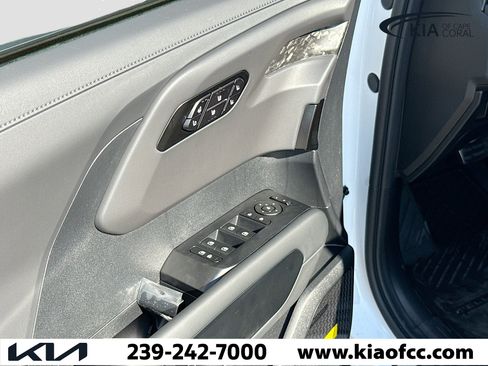 New 2027 Kia Telluride SX Prestige X-Pro AWD/4WD image 24