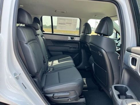 New 2026 Hyundai Santa Fe SEL FWD image 20