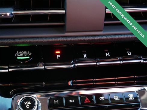 Used 2024 Lincoln Corsair Grand Touring w/ Equipment Group 301A image 22