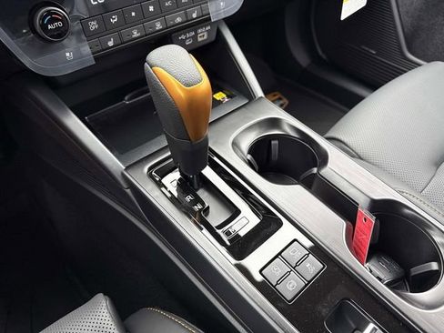 New 2026 Subaru Outback Wilderness image 23