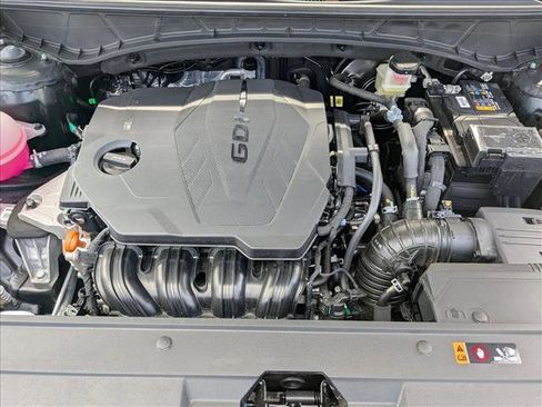 Used 2025 Hyundai Santa Cruz SE image 21