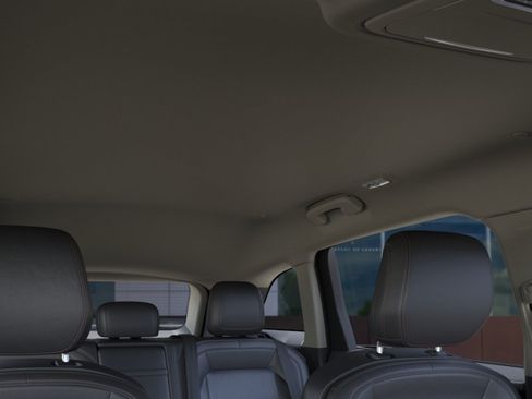 New 2026 Lincoln Nautilus Premier AWD/4WD image 22