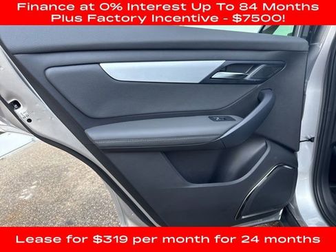 New 2025 VinFast VF 8 Plus image 14