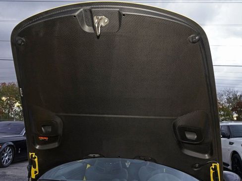 Used 2025 Porsche 718 Boxster Spyder RS image 33