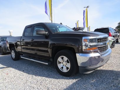 Used 2019 Chevrolet Silverado 1500 LT