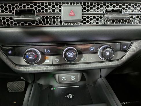 New 2026 Honda HR-V Sport image 19