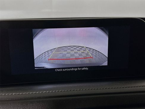 Used 2024 MAZDA CX-30 AWD 2.5 S w/ Select Sport Pkg image 6