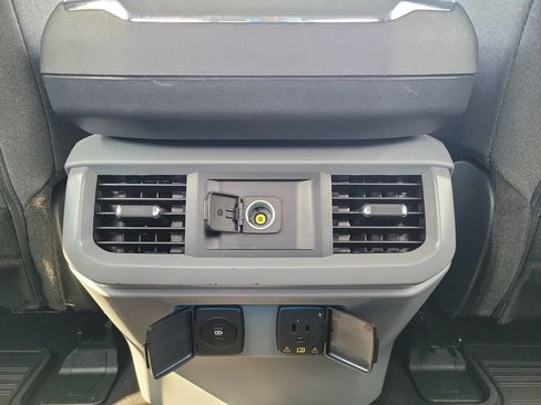 Used 2024 Ford F150 XLT w/ Equipment Group 302A MID AWD/4WD image 11