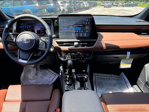 New 2026 Subaru Outback Touring XT AWD/4WD image 5