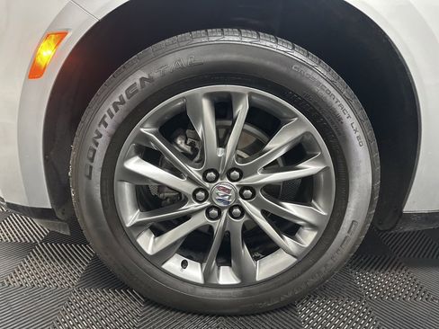 Used 2022 Buick Enclave Premium image 48