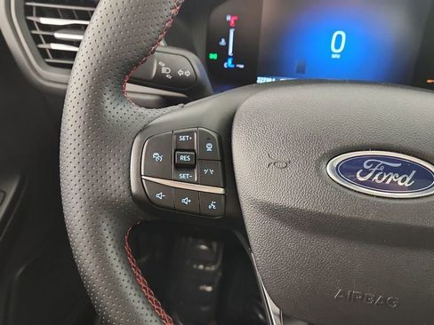 Used 2023 Ford Escape ST-Line w/ Tech Pack #1 image 18
