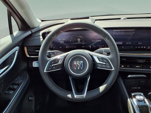 New 2026 Buick Envision Avenir AWD/4WD image 17