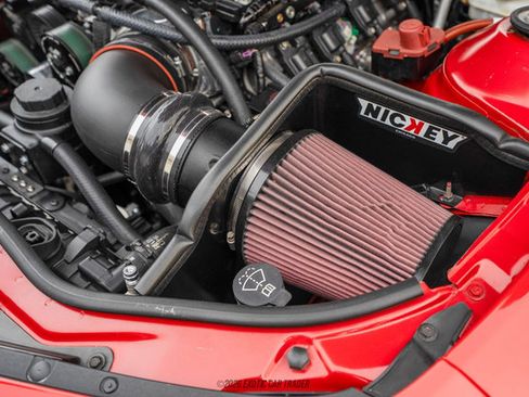 Used 2010 Chevrolet Camaro SS image 22